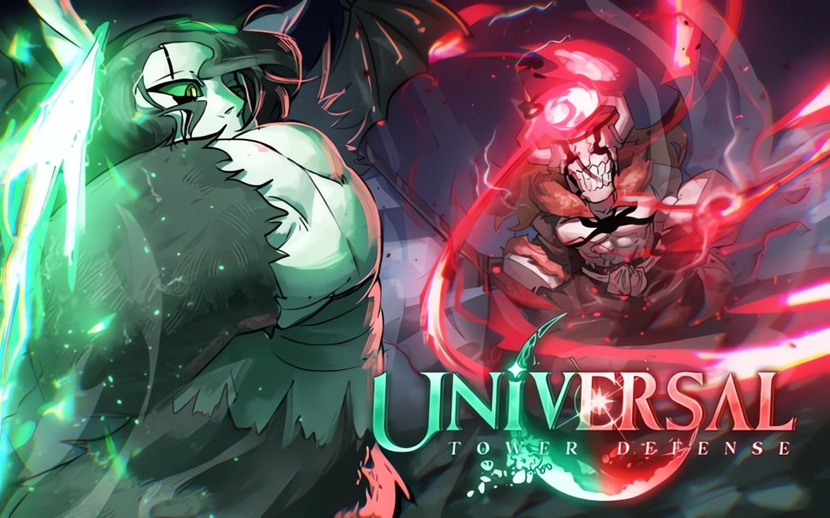 Códigos de Roblox Universal Tower Defense para janeiro de 2026