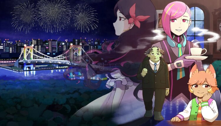 Coffee Talk Tokyo Shuts Up Shop Until 21st May