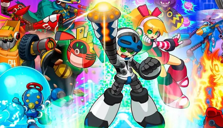 Comcept, estúdio do criador de Mega Man, é dissolvida 10 anos depois de Mighty No. 9