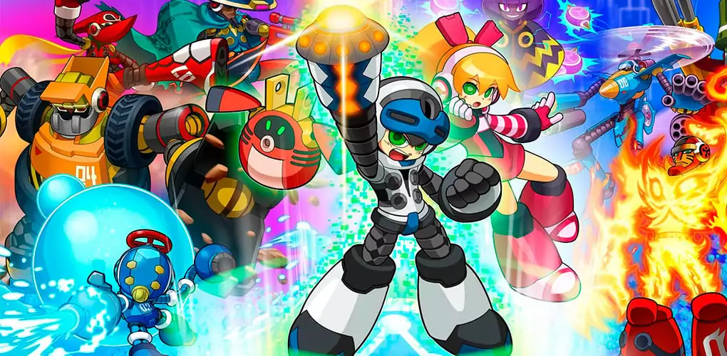 Comcept, estúdio do criador de Mega Man, é encerrado após 10 anos
