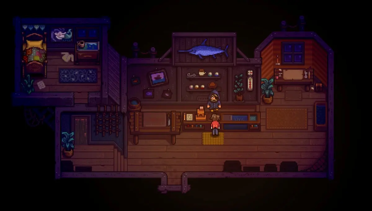 Criador de Stardew Valley comenta sobre anúncio precoce de haunted chocolatier