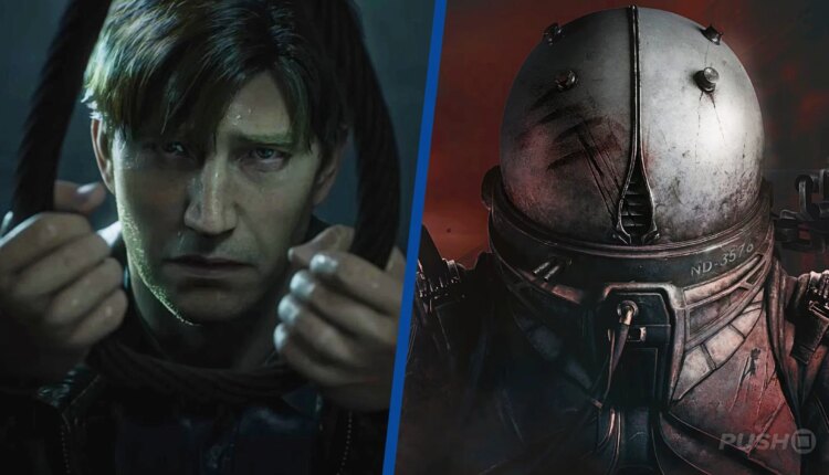 Silent Hill 2, Cronos Studio Seemingly Teasing Its Next Game