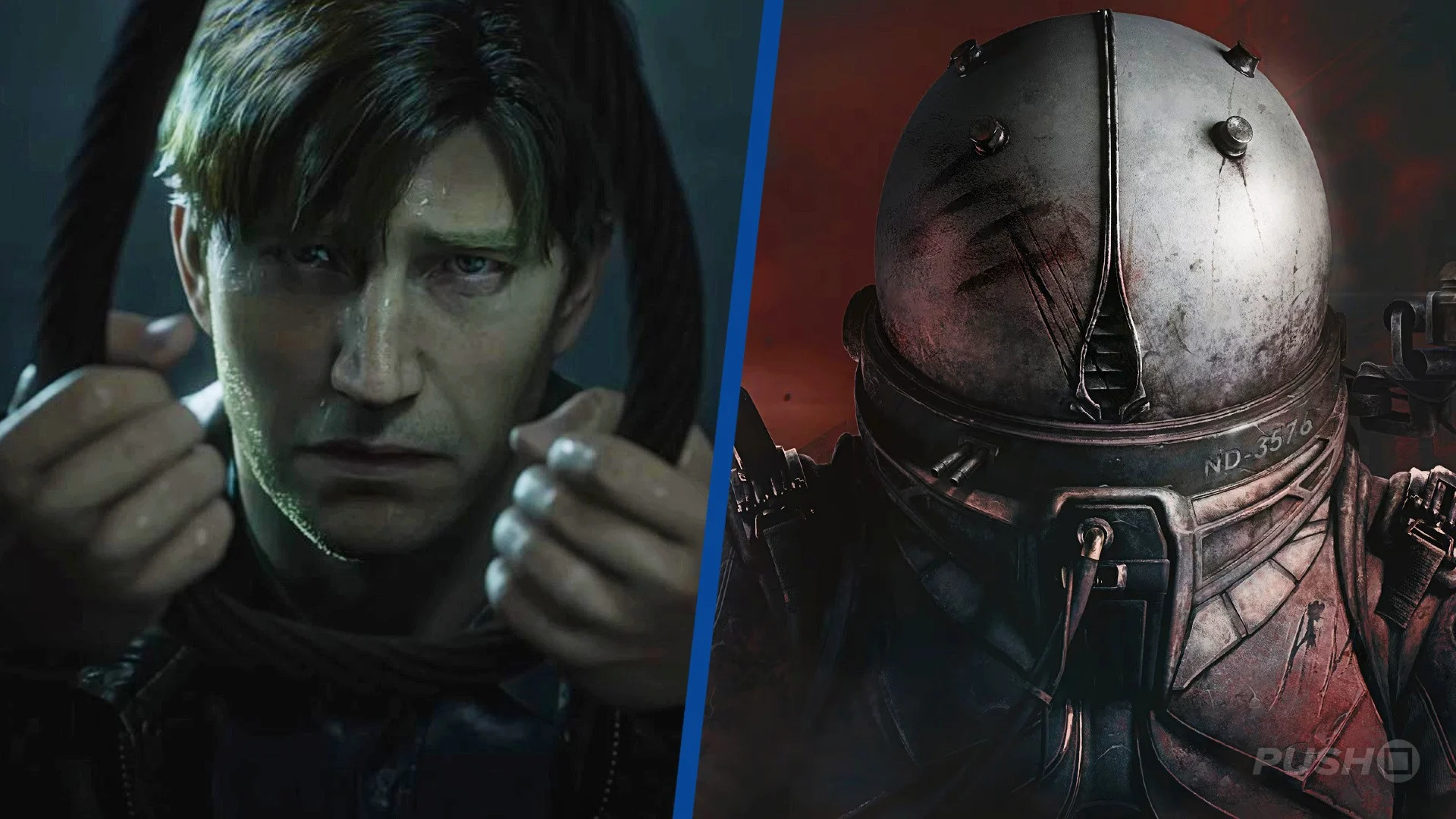 Cronos Studio dá pistas sobre próximo jogo em Silent Hill 2