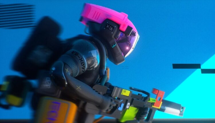 Marathon's PS5 Release Date Looks Like It's Leaked