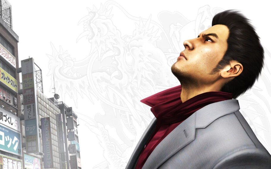 Demo de Yakuza Kiwami 3 e Dark Ties já disponível para jogar