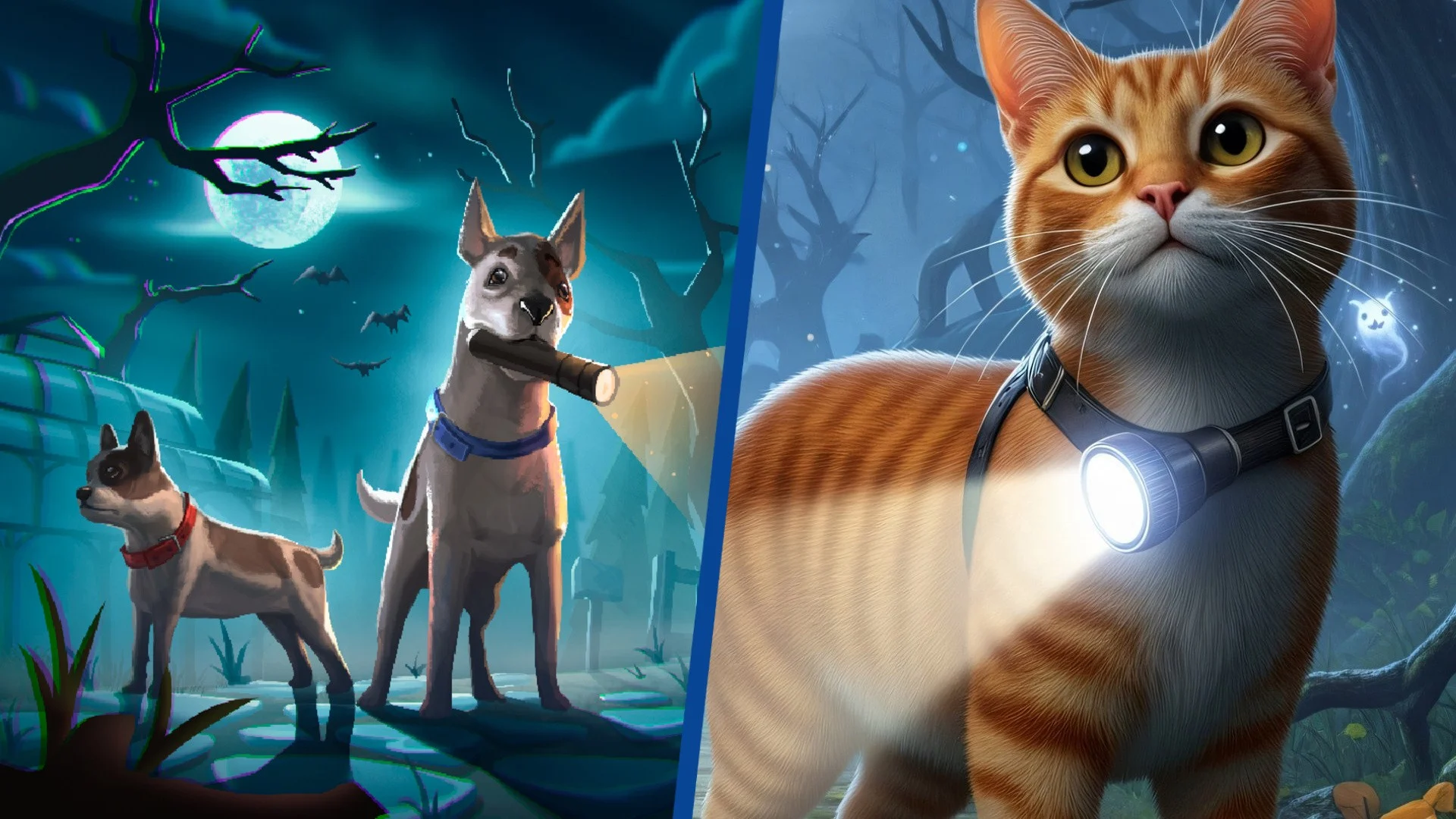 Desenvolvedor acusa novo jogo de terror de plágio na PS5 e PS4