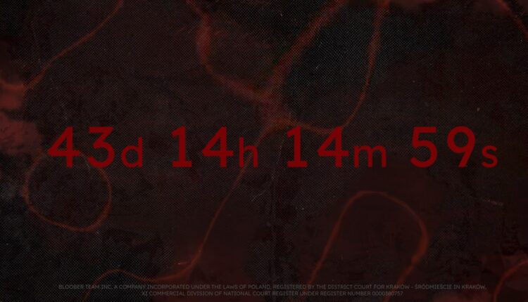 Industrious Horror Dev Bloober Team Teases Potential New Project