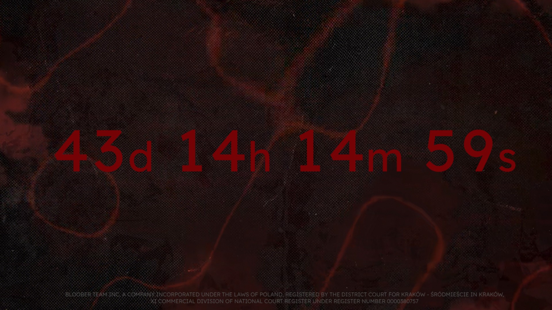 Desenvolvedora Bloober Team sugere novo projeto de horror