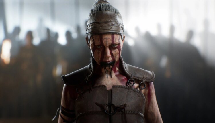 Hellblade Dev Plotting a More Gameplay Focused Successor, Presumably for PS5