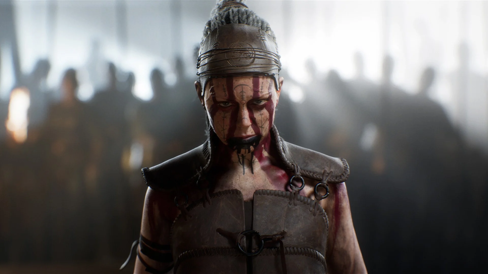Desenvolvedora de Hellblade planeja sequência com mais foco em jogabilidade para PS5