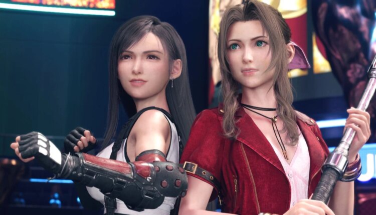 Final Fantasy 7 Remake Dev Explains Why It's Not Upgrading to Unreal Engine 5 for Third Chapter