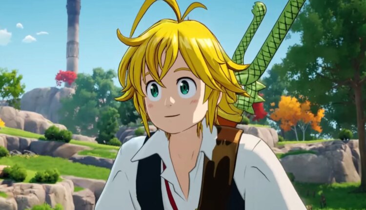 'We Will Give Our Utmost': The Seven Deadly Sins Dev Delays PS5 Release to Make Improvements