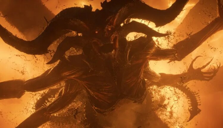 Diablo IV: Expansão Lord of Hatred e Paladino