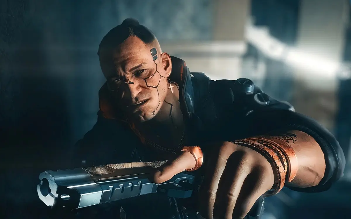 Diretor de Cyberpunk 2 explica destino de Jackie no primeiro jogo