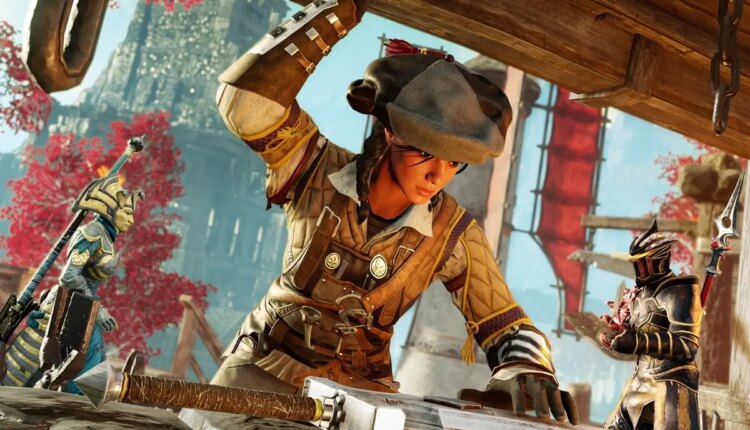 Diretor de Rust faz oferta de US$ 25 milhões para salvar New World