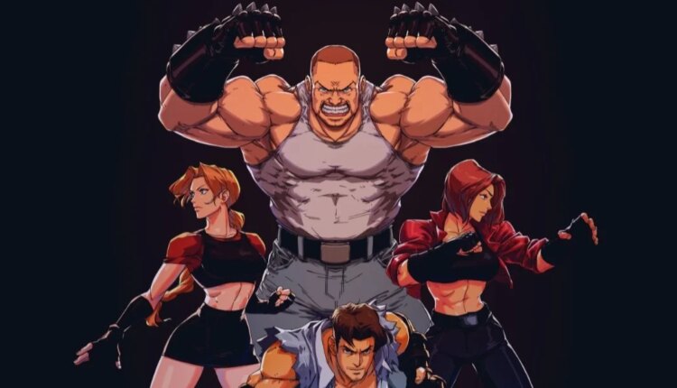 Two Classic PS1 Beat-'Em-Ups Will Throw a Punch at PS5 This Week