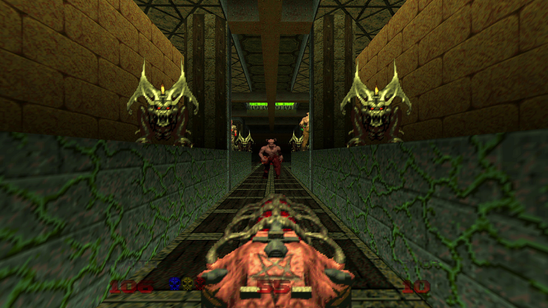Doom e mais 14 jogos estão por menos de R$ 14,98 no PS4 e PS5; confira a lista