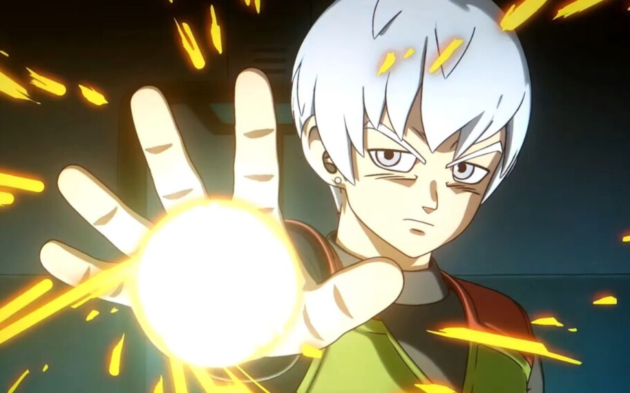 Dragon Ball: Sparking! Zero revela DLC com seis lutadores novos
