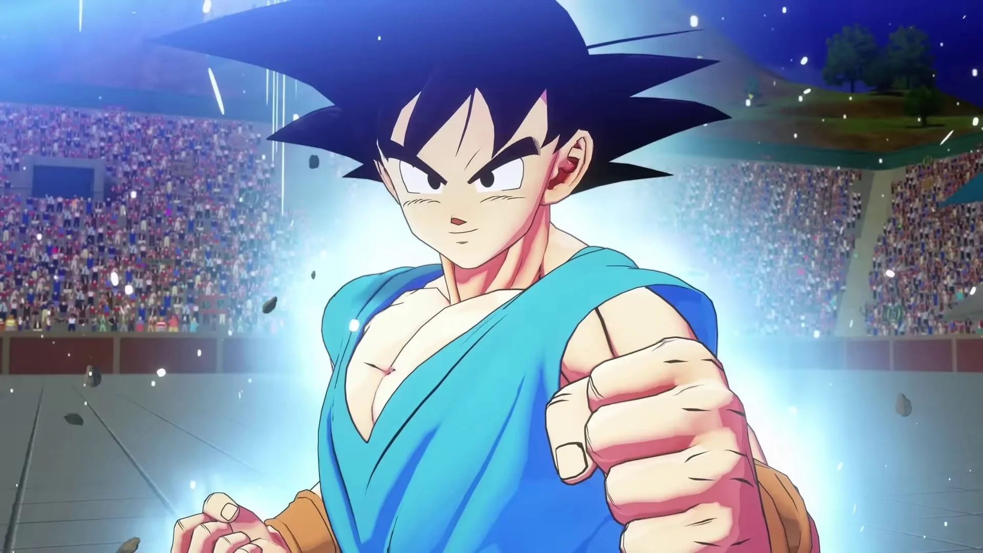 Dragon Ball Z Kakarot atinge 10 milhões de vendas