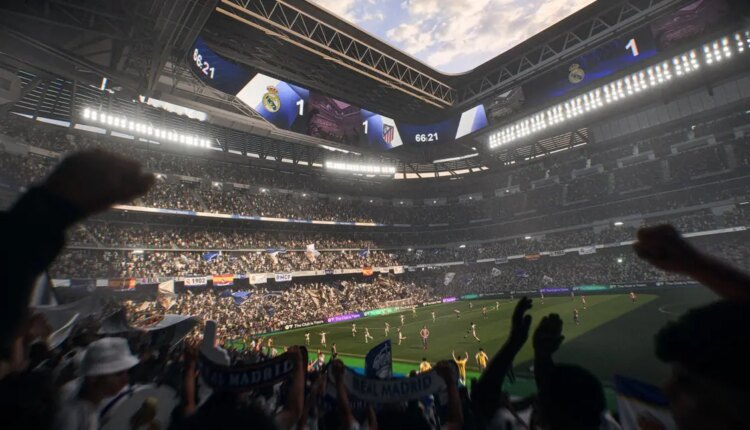 EA Sports FC 26: como jogar de graça a versão limitada do game