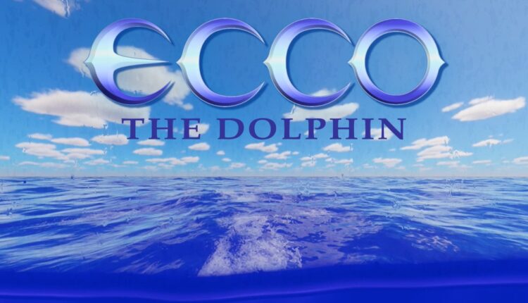 Ecco the Dolphin Will Swim Again in Several Upcoming Games
