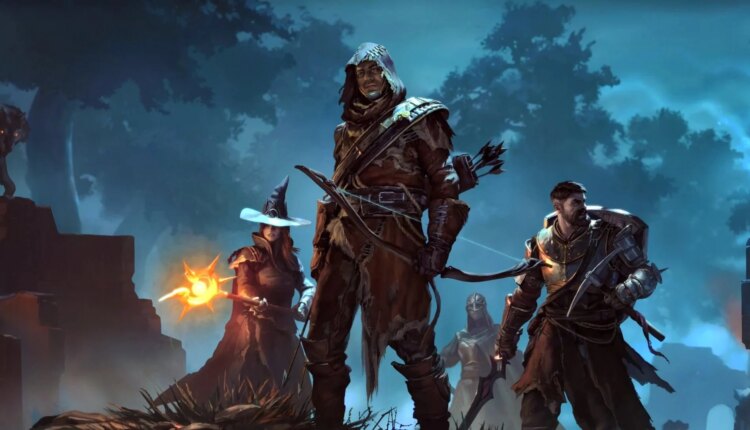 Highly Rated Survival Action RPG Enshrouded Targets a Fall 2026 Release on PS5