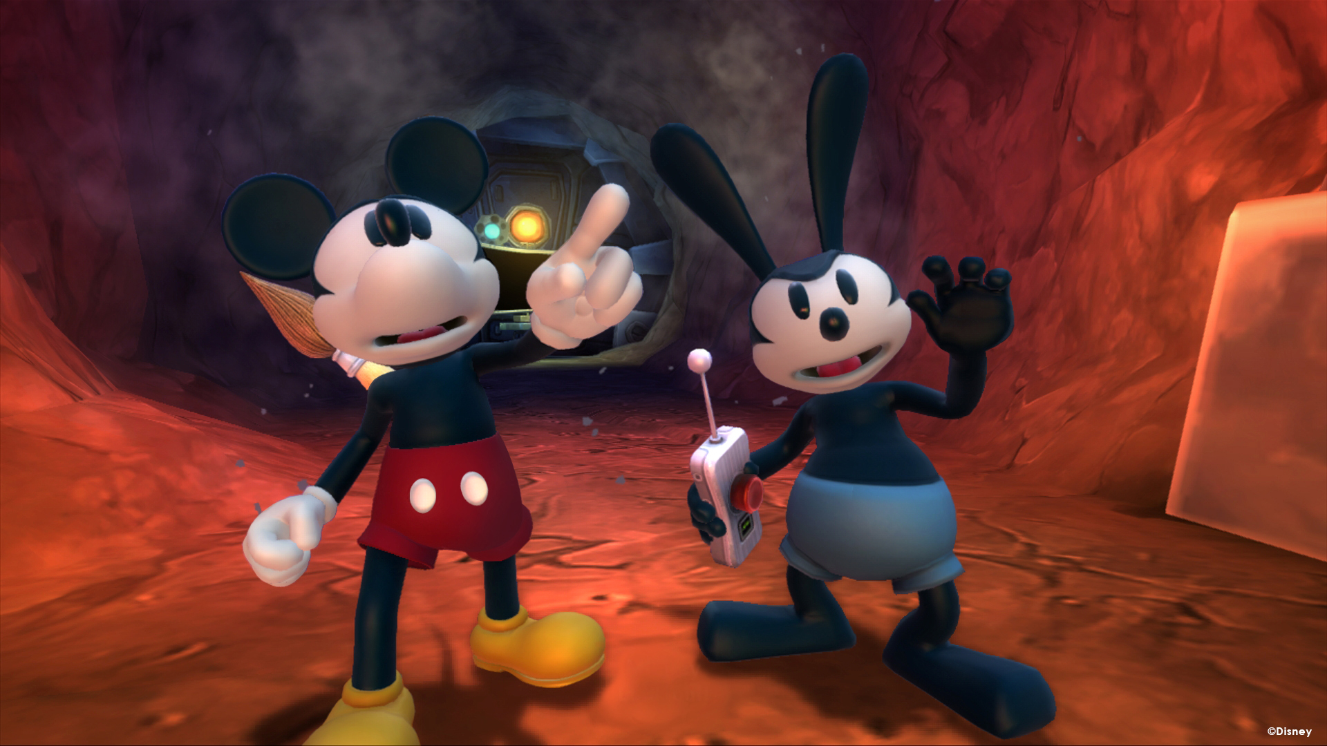 Popular jogo da Disney está por apenas R$ 20,99 na Steam; aproveita