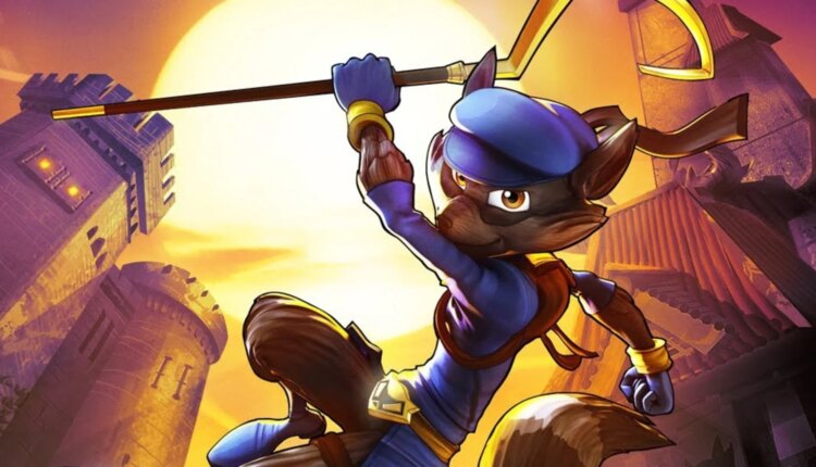 PS3's Sly Cooper Team Shut in Oculus Layoffs, Two Other Devs Closed