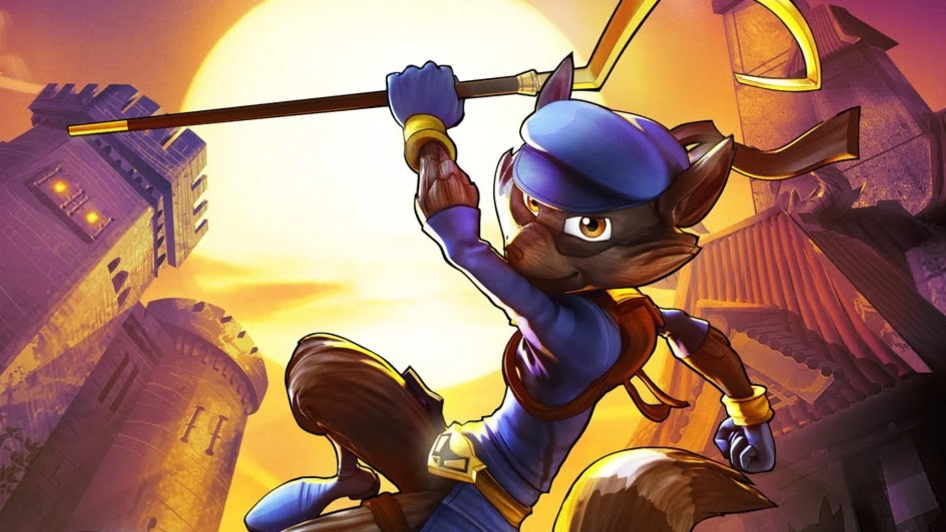 Equipe de Sly Cooper no PS3 é dispensada após demissões na Oculus