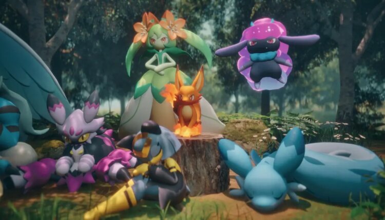 Estúdio de Palworld só contrata quem prova jogar bastante no Steam