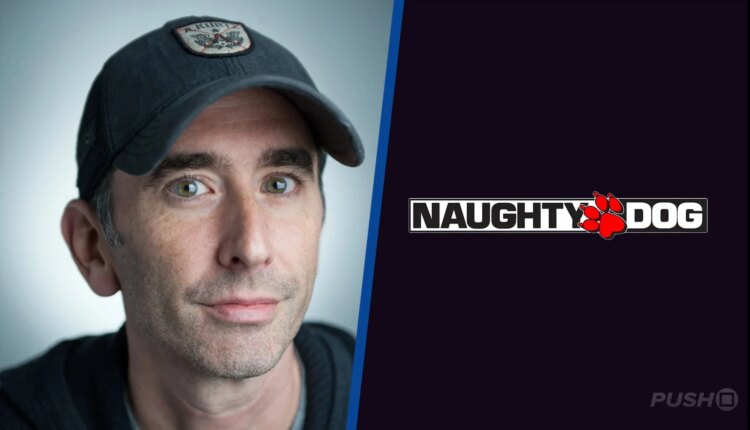 Former Naughty Dog Boss Evan Wells to Receive Highest Honour at DICE Awards