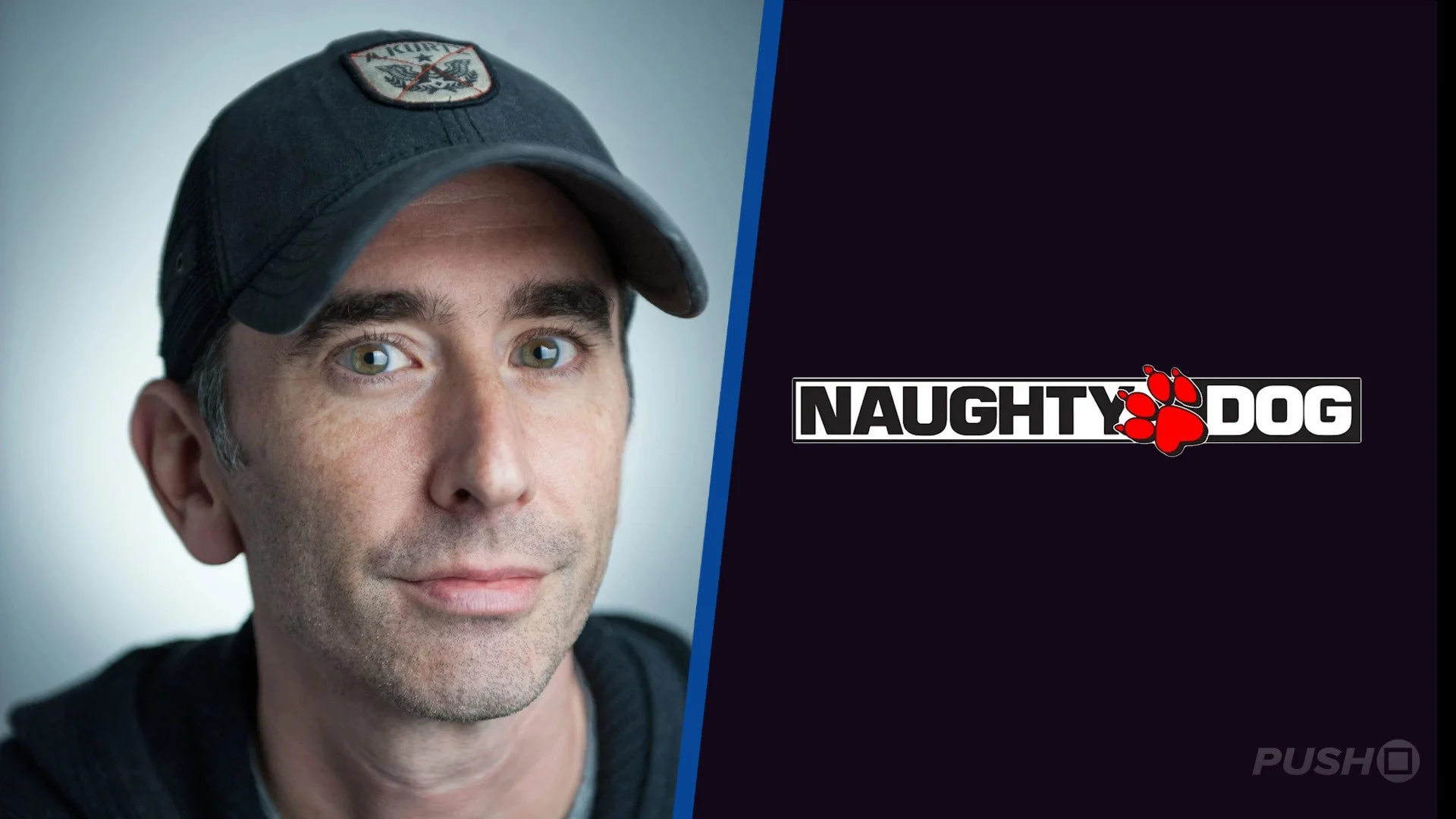 Evan Wells, ex-chefe da Naughty Dog, receberá homenagem no DICE