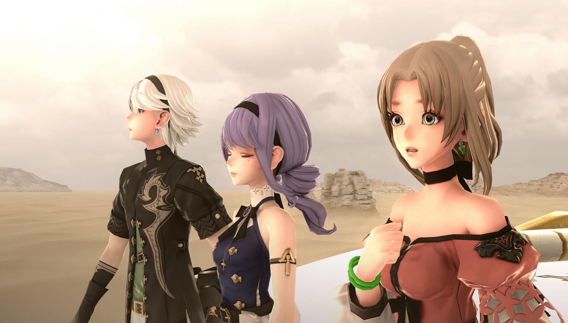 Tem jogo da Square Enix com até 90% de desconto na Nuvem; confira a lista