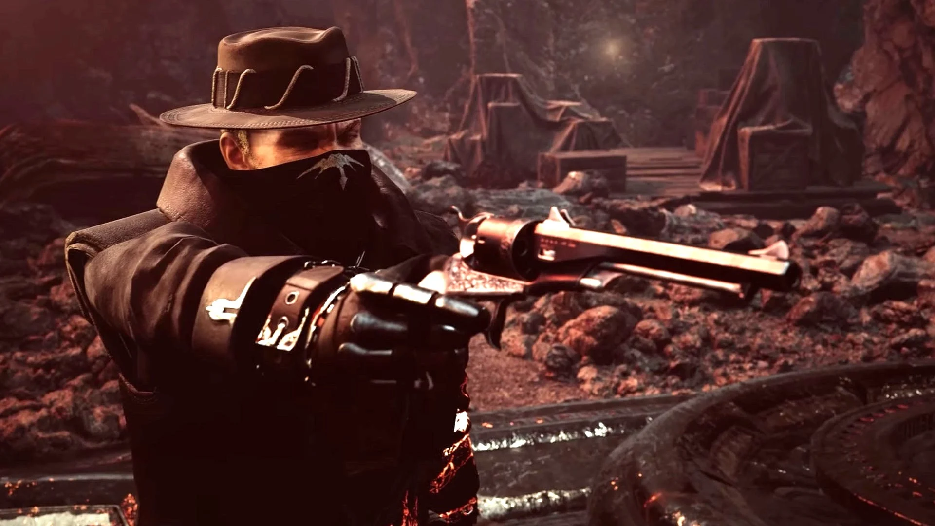 FPS roguelite Soulslinger revela data de lançamento para PS5