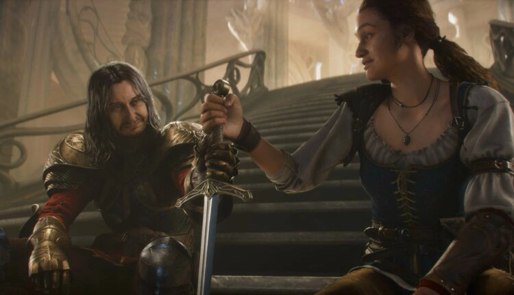 Fable Has Been 'Targeting' PS5 for a While, Potentially Day and Date