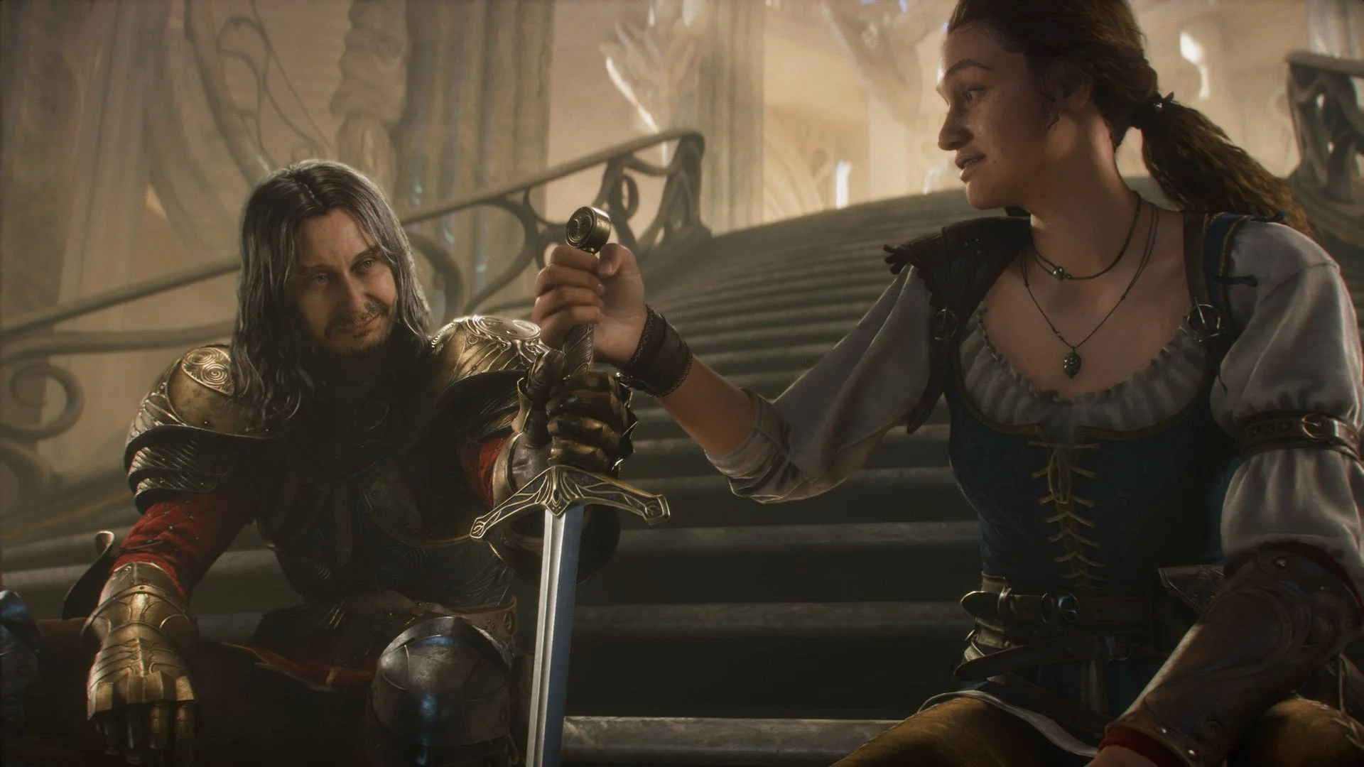 Fable mira o PS5 há tempos, com lançamento simultâneo possível