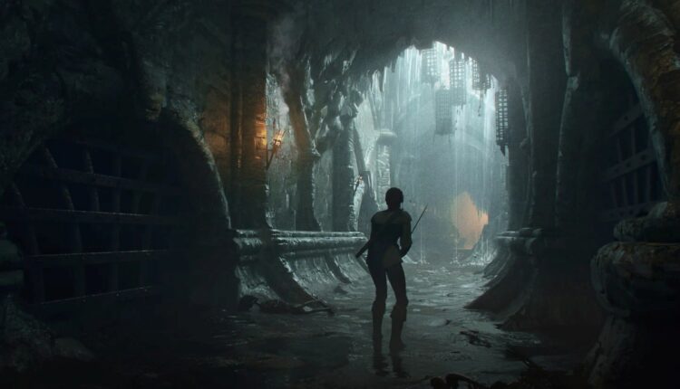 Imagens conceituais de Fable vazam e revelam novos cenários do game