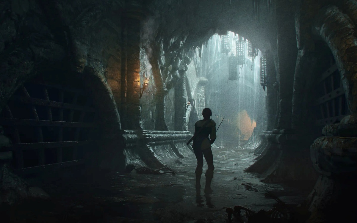 Fable: novas imagens vazadas mostram cenários do jogo