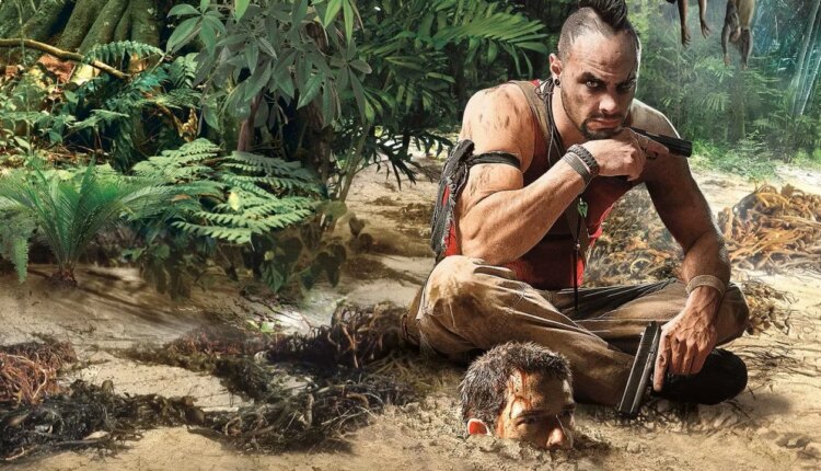 Ubisoft All-Timer Far Cry 3 Is Getting a 60fps Update on PS5, with More to Follow