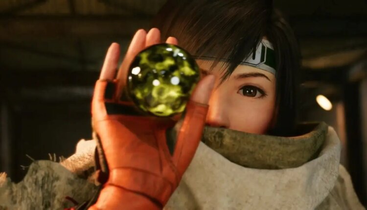 Final Fantasy VII Remake vai ganhar grande update no PC e no PS5