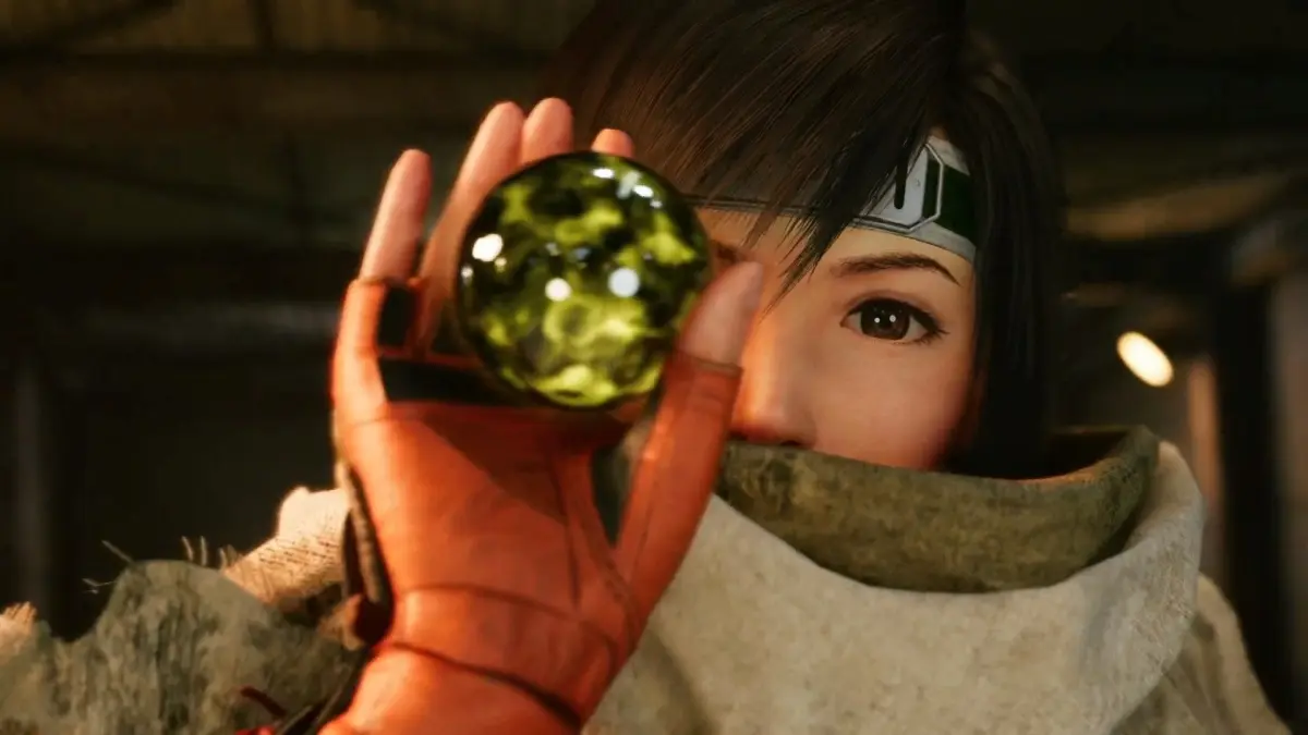 Final Fantasy VII Remake Parte 3 ganha nome e usa Unreal Engine 4