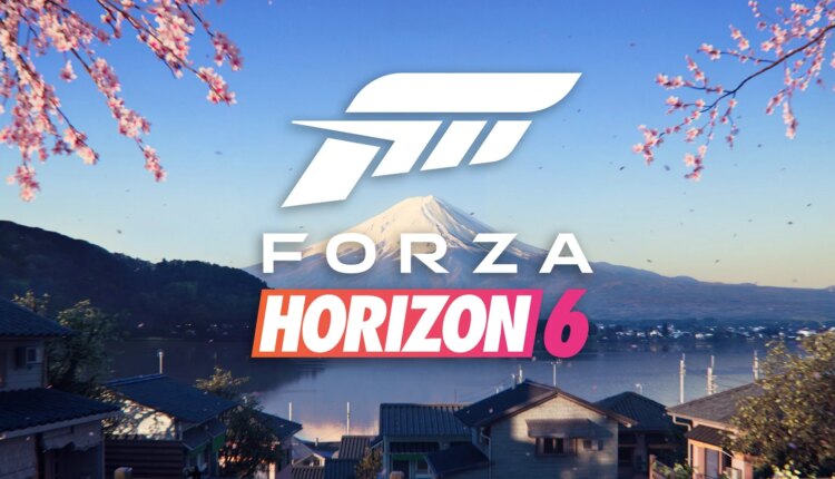 Forza Horizon 6 May Come to PS5 This Year as Xbox, PC Release Date Leaks