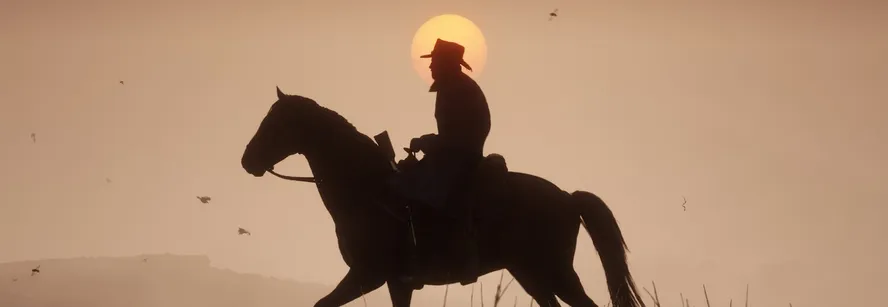 Franquia Red Dead Redemption está com 64% de desconto na Steam; aproveita