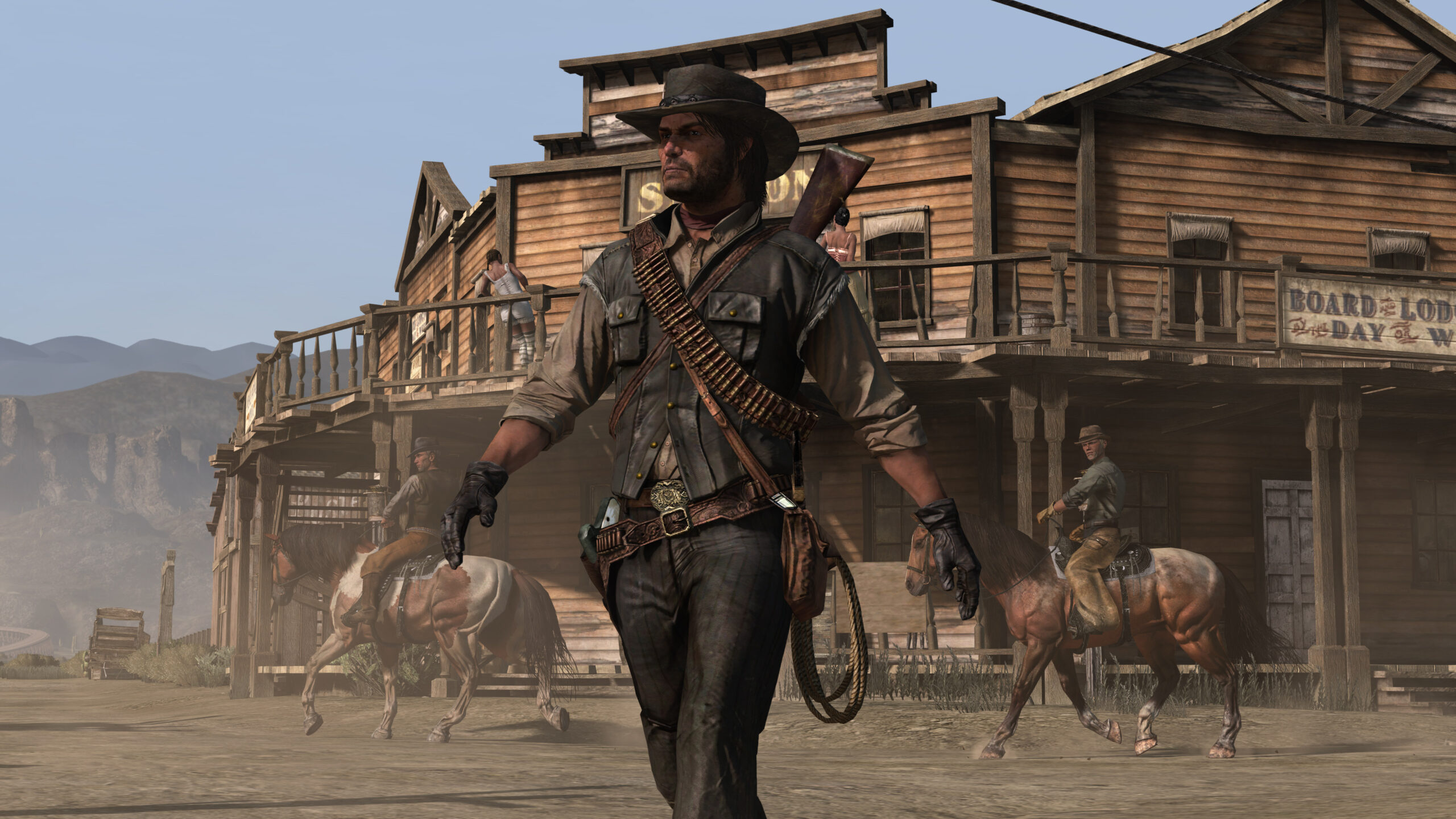 Franquia Red Dead Redemption está com até 75% de desconto no PlayStation; confira e aproveite