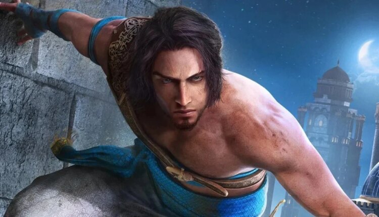 Prince of Persia: The Sands of Time Remake's Big Website Leak Appears to Be Fake