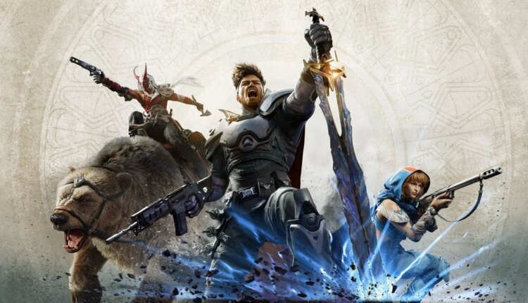 Game Awards Closer Highguard Lives! PS5 Trophy List Live Now