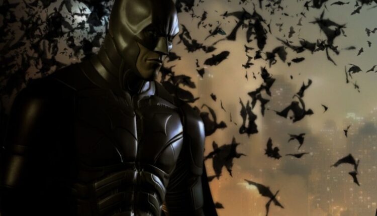 Jogo cancelado do Batman de Nolan aparece em novos vídeos com gameplay do batmóvel