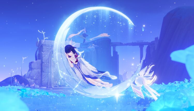 Genshin Impact Gets Ready for Lunar New Year with Another Lantern Rite, Here Are the Redemption Codes