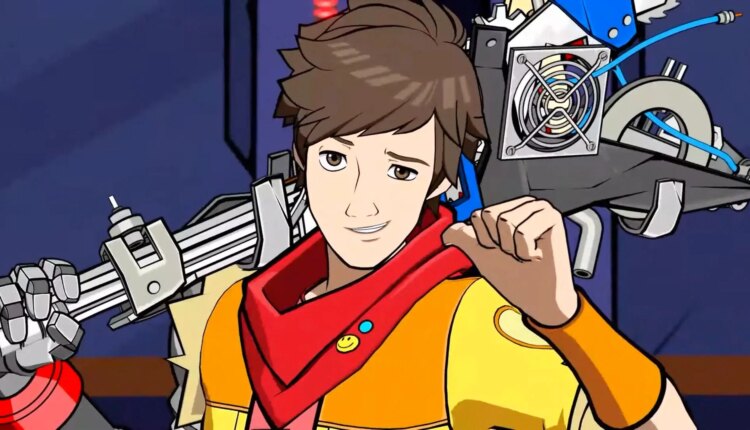 You'll Soon Be Able to Own Former Xbox Exclusive Hi-Fi Rush Physically on PS5