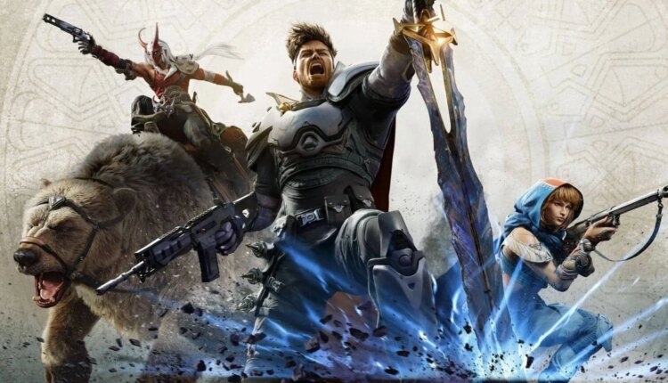 Highguard Is Real and Potentially Great on PS5